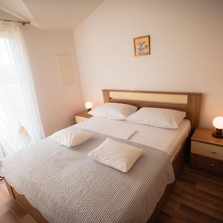Apartmani Bare I Danica Grebaštica المظهر الخارجي الصورة