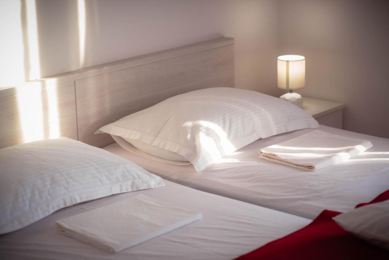 Apartmani Bare I Danica Grebaštica المظهر الخارجي الصورة