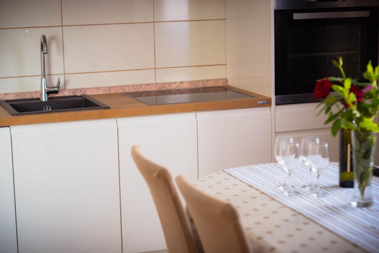 Apartmani Bare I Danica Grebaštica المظهر الخارجي الصورة