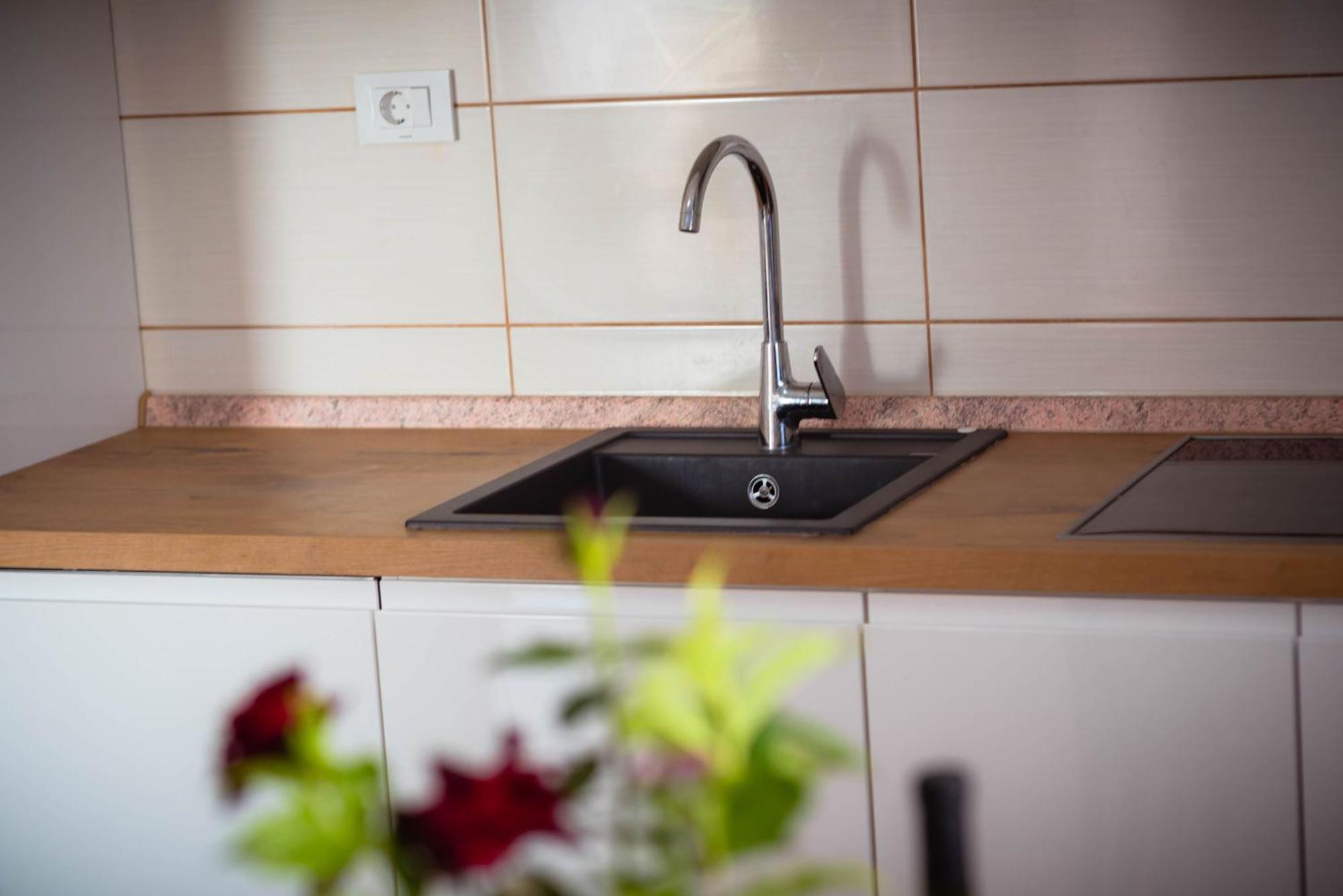Apartmani Bare I Danica Grebaštica الغرفة الصورة