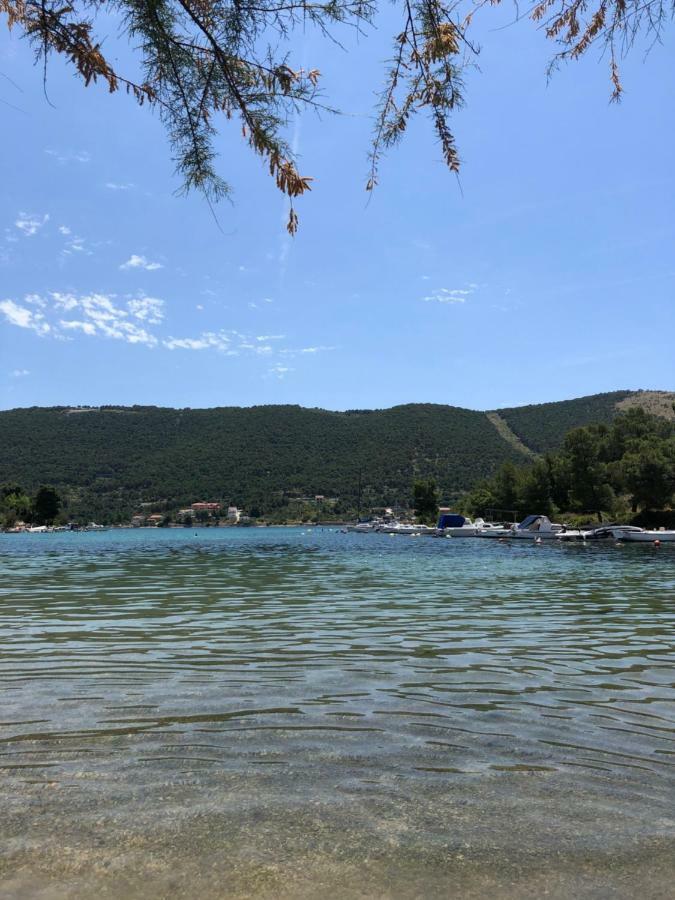 Apartmani Bare I Danica Grebaštica المظهر الخارجي الصورة