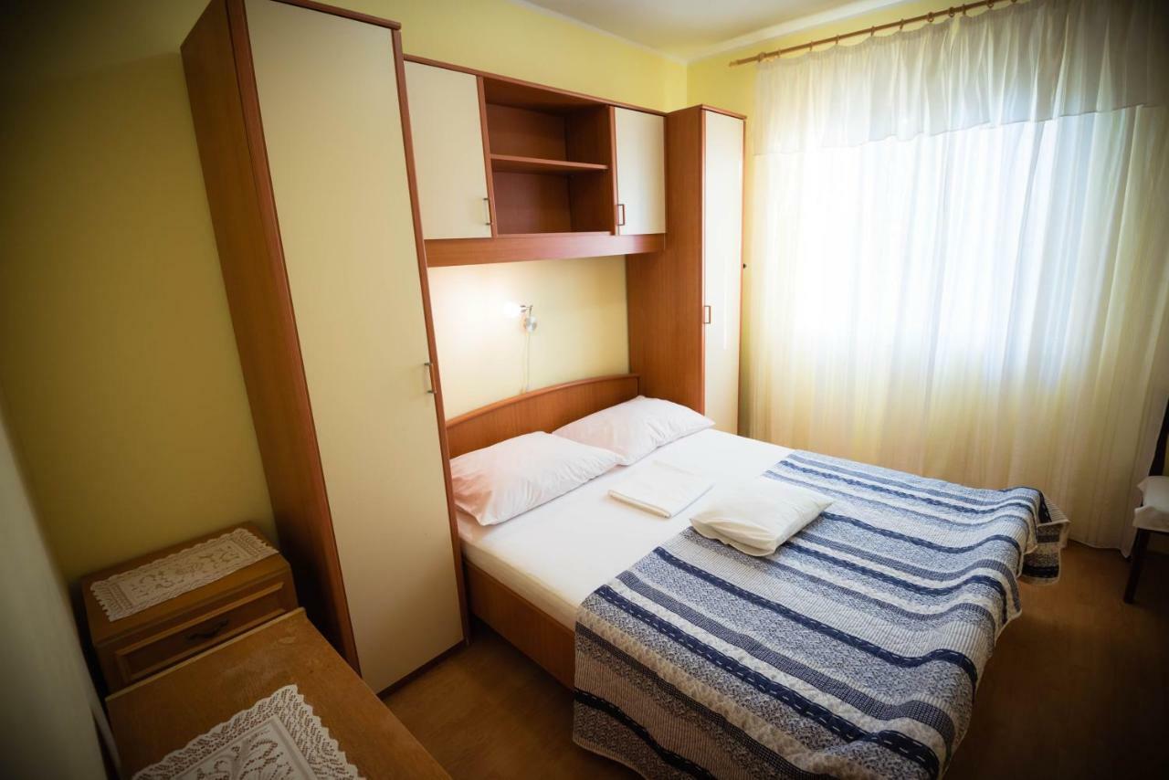 Apartmani Bare I Danica Grebaštica المظهر الخارجي الصورة