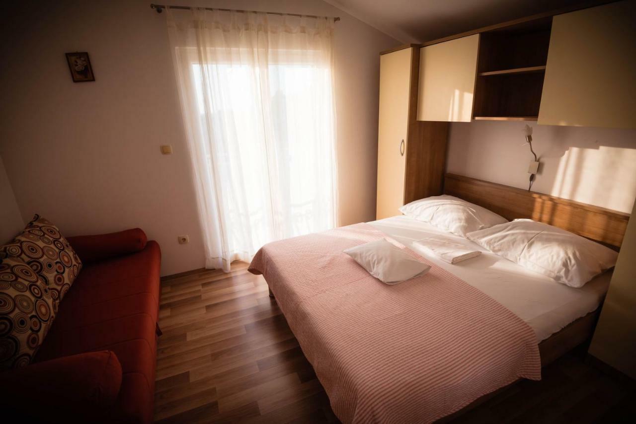 Apartmani Bare I Danica Grebaštica المظهر الخارجي الصورة