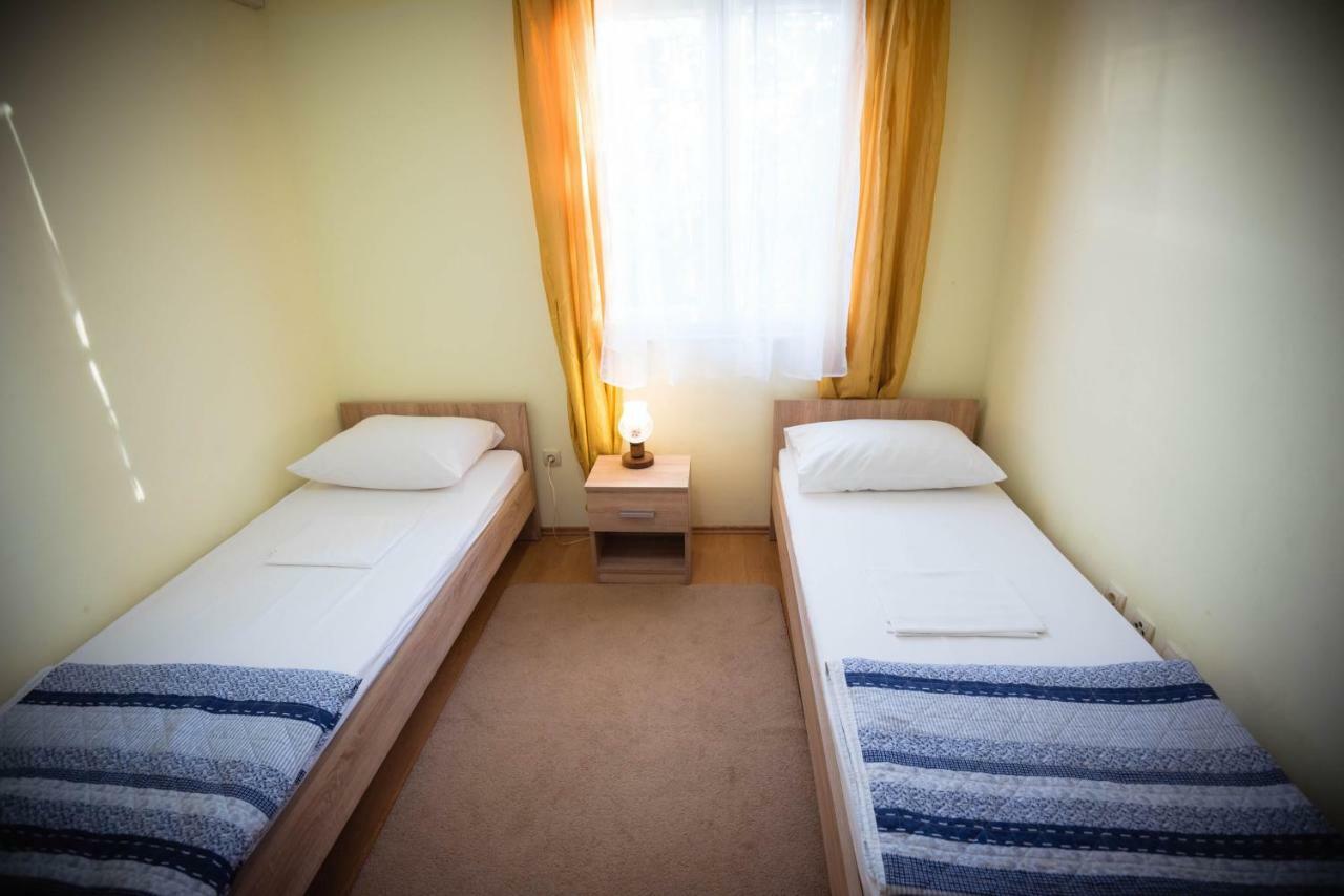 Apartmani Bare I Danica Grebaštica المظهر الخارجي الصورة