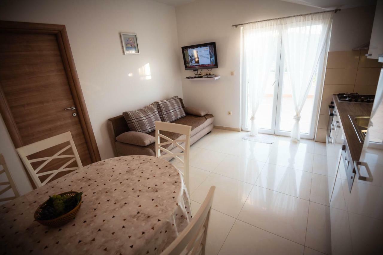 Apartmani Bare I Danica Grebaštica المظهر الخارجي الصورة