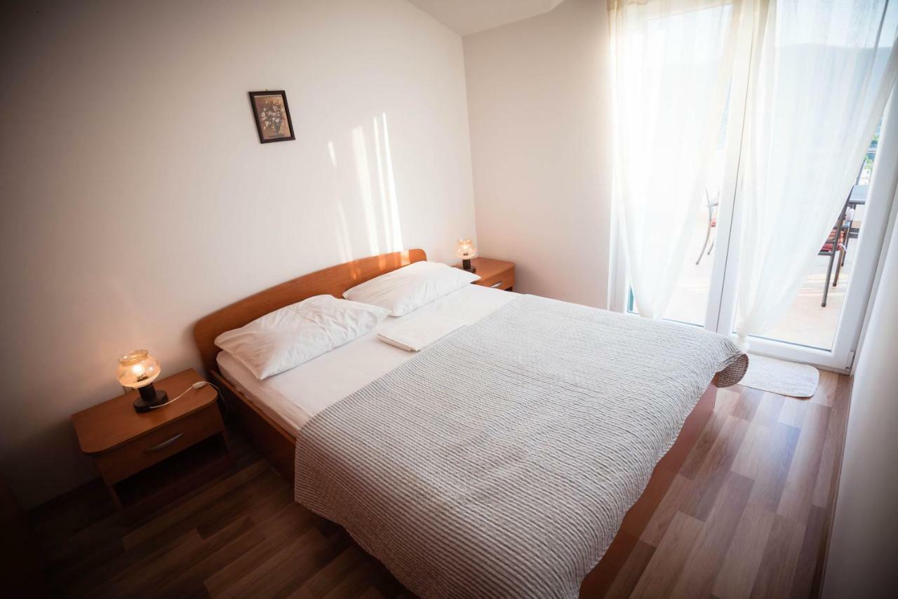Apartmani Bare I Danica Grebaštica المظهر الخارجي الصورة